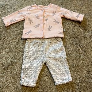 Like New Matching Set